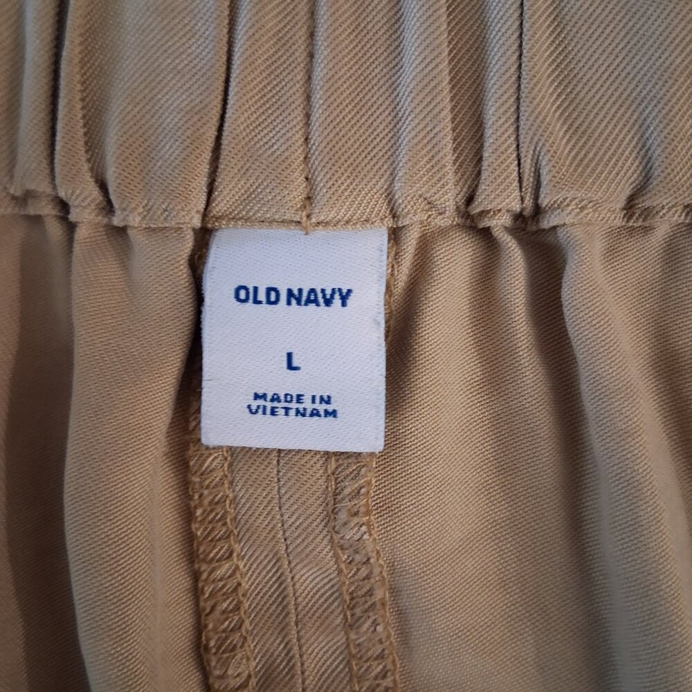 Old Navy Women's Flare Skirt Size Large - Picture 3 of 9